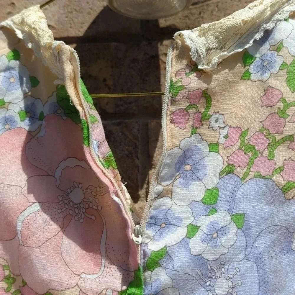 Prairie  Dress - Picture 4 of 14